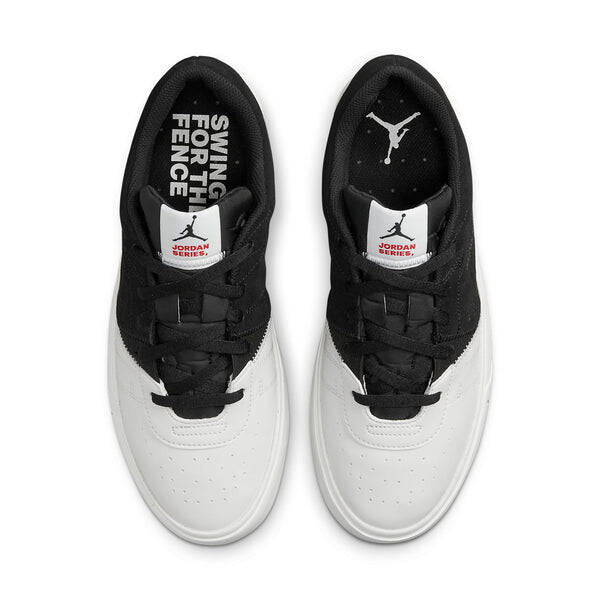 Кроссовки series.03 es Air Jordan, черный — фото 4