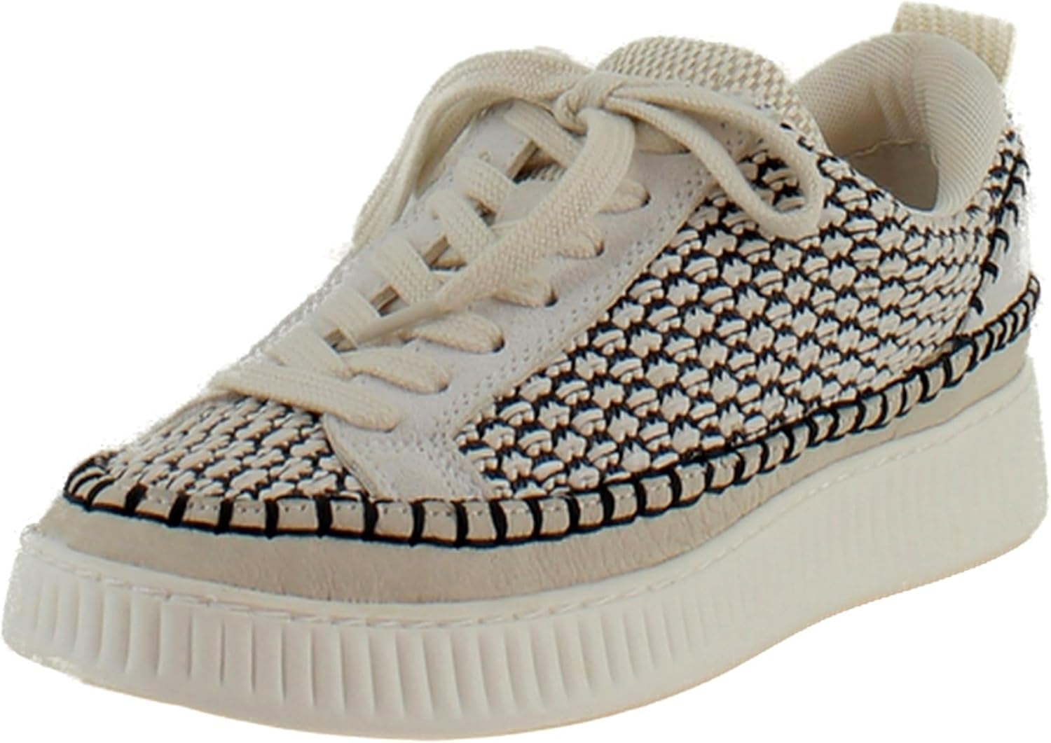 

Кроссовки Dolce Vita Womens Nicona, черный