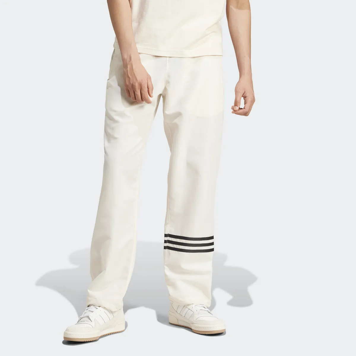 

Спортивные брюки Adidas Originals "NEU C WOV PT " (1 шт.), цвет Wonder White
