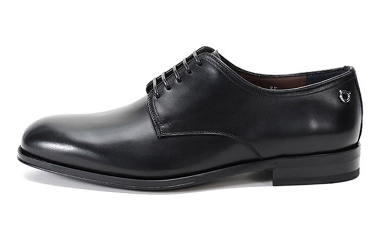 

FERRAGAMO Gancini Мужская повседневная мужская одежда