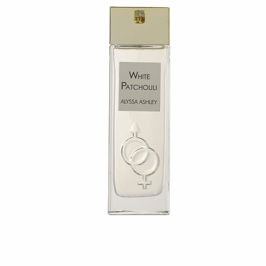 

Парфюмированная вода, 100 мл Alyssa Ashley, White Patchouli