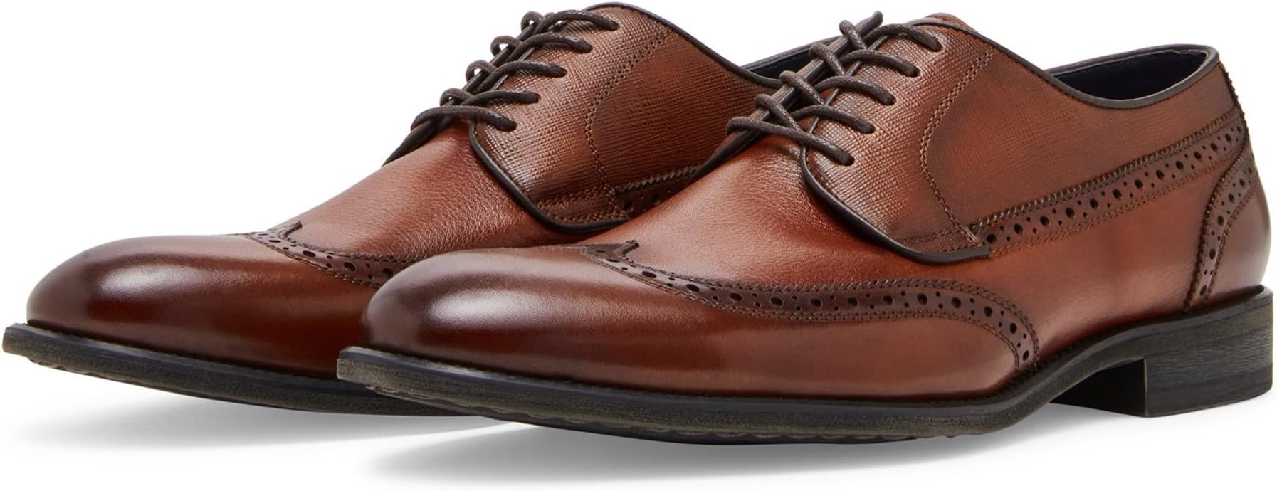 

Оксфорды Steve Madden Aamari, желто-коричневый