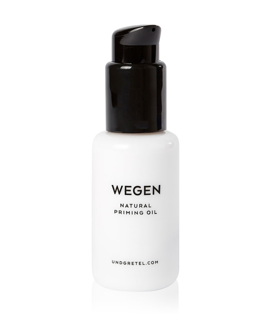 

Праймер UND GRETEL Wegen Natural Priming Oil, 40 ml