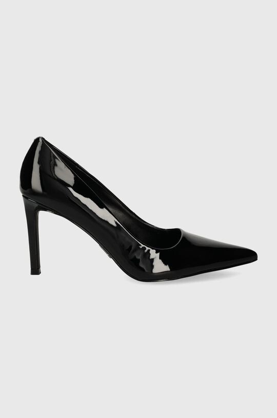 

Пророческие каблуки Steve Madden, черный