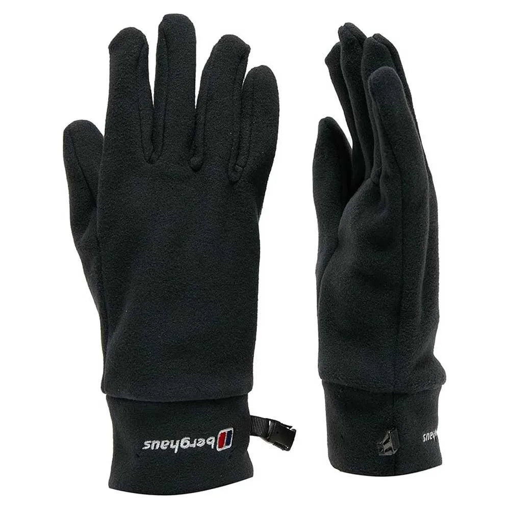 

Перчатки Berghaus Spectrum, черный