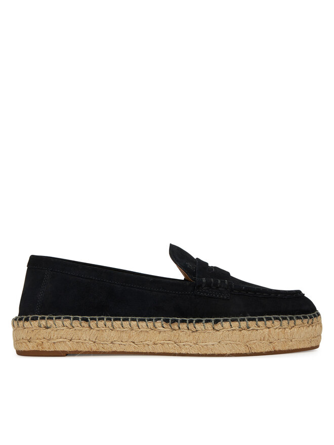 Эспадрильи Luize 802953958003 Lauren Ralph Lauren, черный
