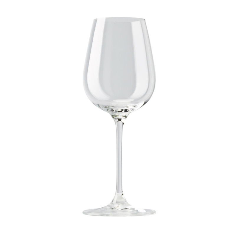 

Бокал для белого вина Rosenthal diVino 0,40 л Rosenthal Di Vino, прозрачный
