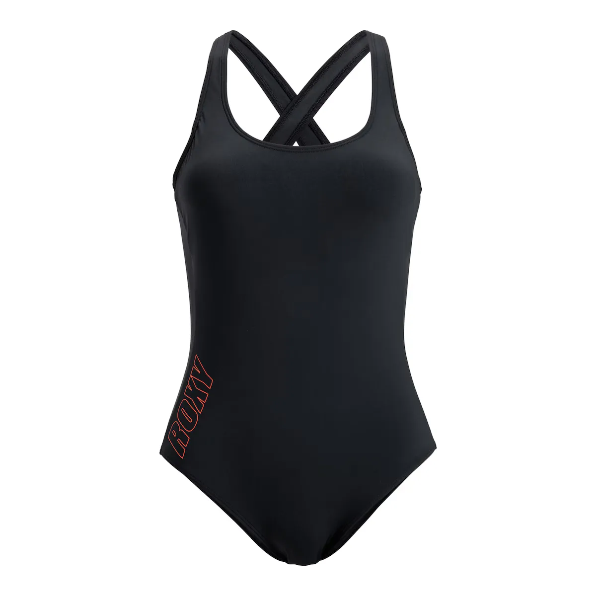 

Roxy Active Roxy женский купальник, чёрный