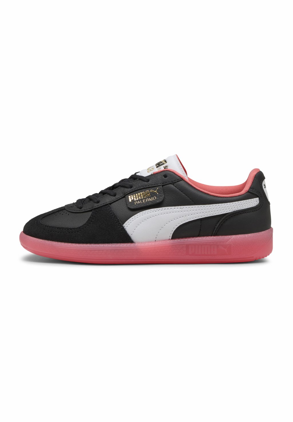 Кроссовки PALERMO STRKR Puma, черный