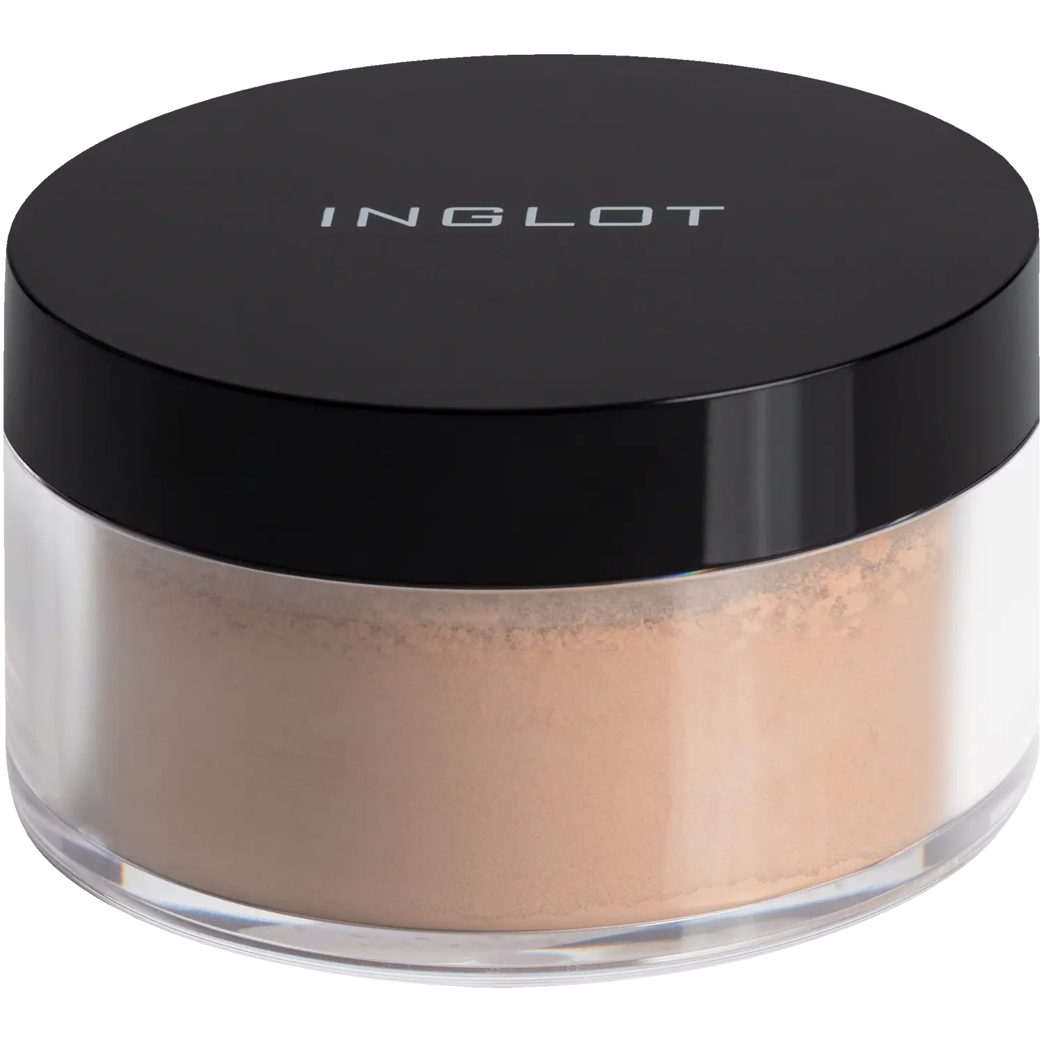 

Рассыпчатая пудра для лица 14 Inglot Perfect Finish, 23 гр