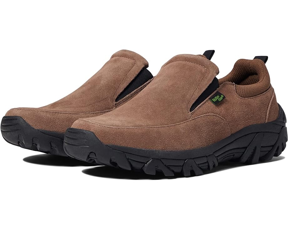 

Лоферы Western Chief Townsend Casual Slip-On Shoe, мокка
