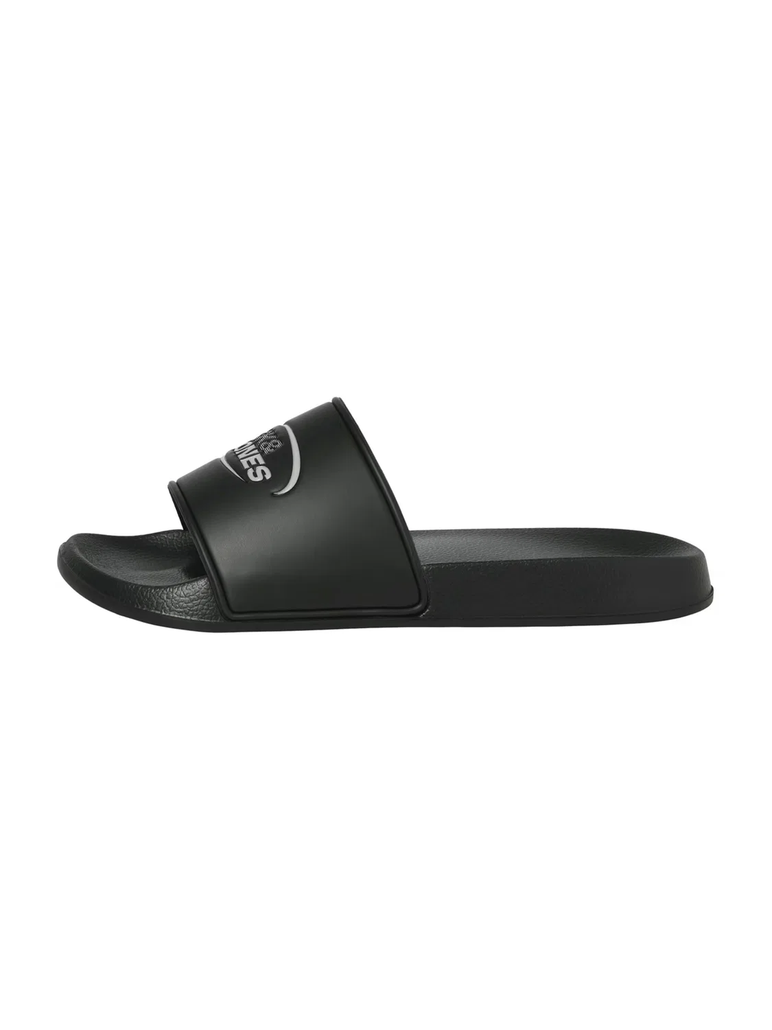 Мюли 'JFWOSCAR' Jack & Jones, Anthracite