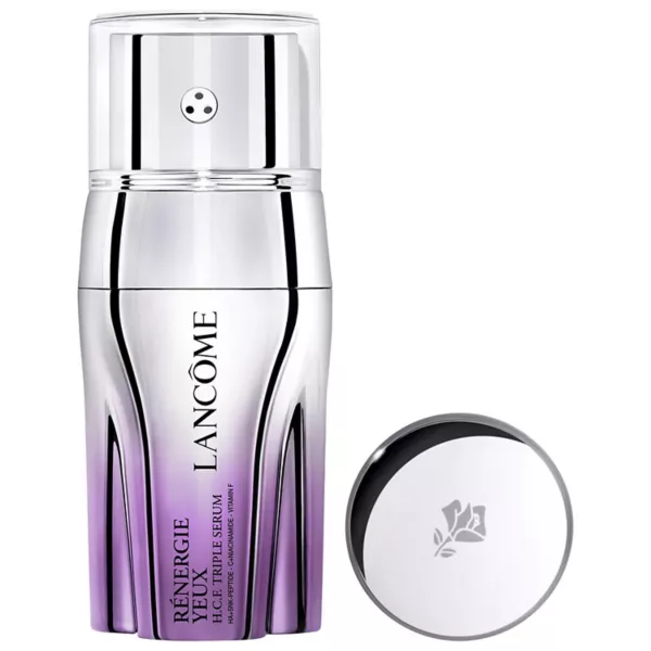 

Renergie hcf тройная сыворотка для глаз Lancome