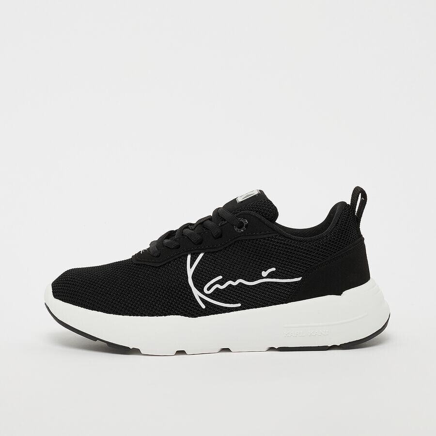 

Кроссовки Snug Runner (GS) Karl Kani, цвет black/white