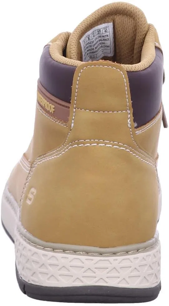 Кроссовки Skechers Adult 205235 WTN beige Gr — фото 4