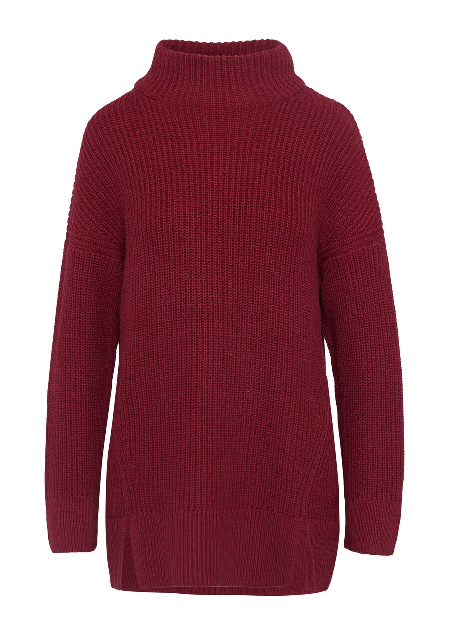 

Свитер COMMA, Bordeaux