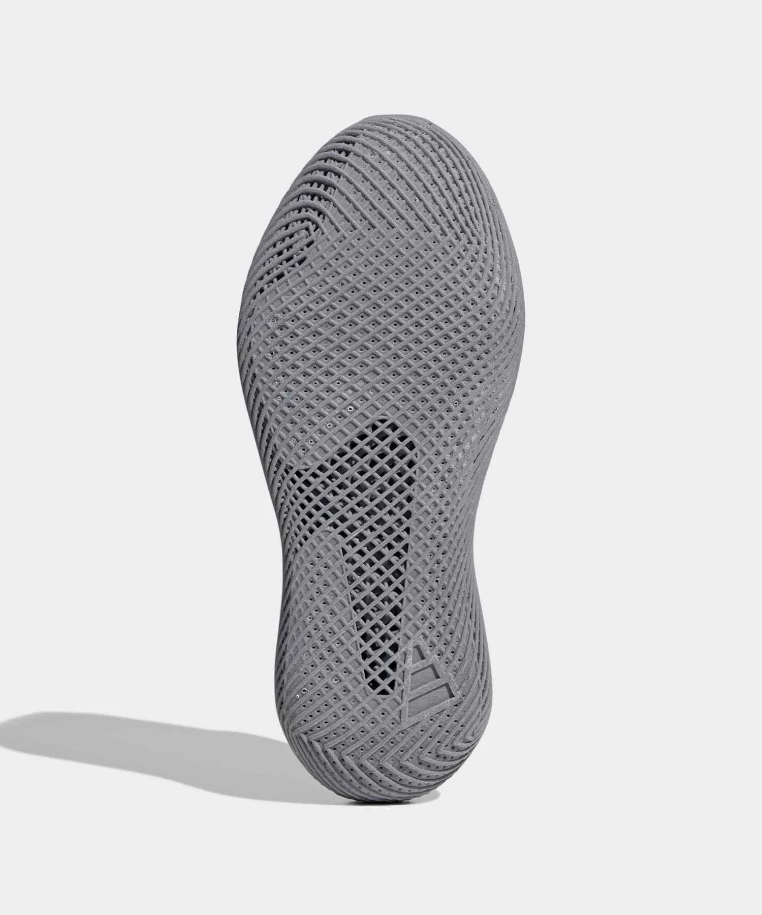 Унисекс кроссовки Adidas ClimaCool серые — фото 3