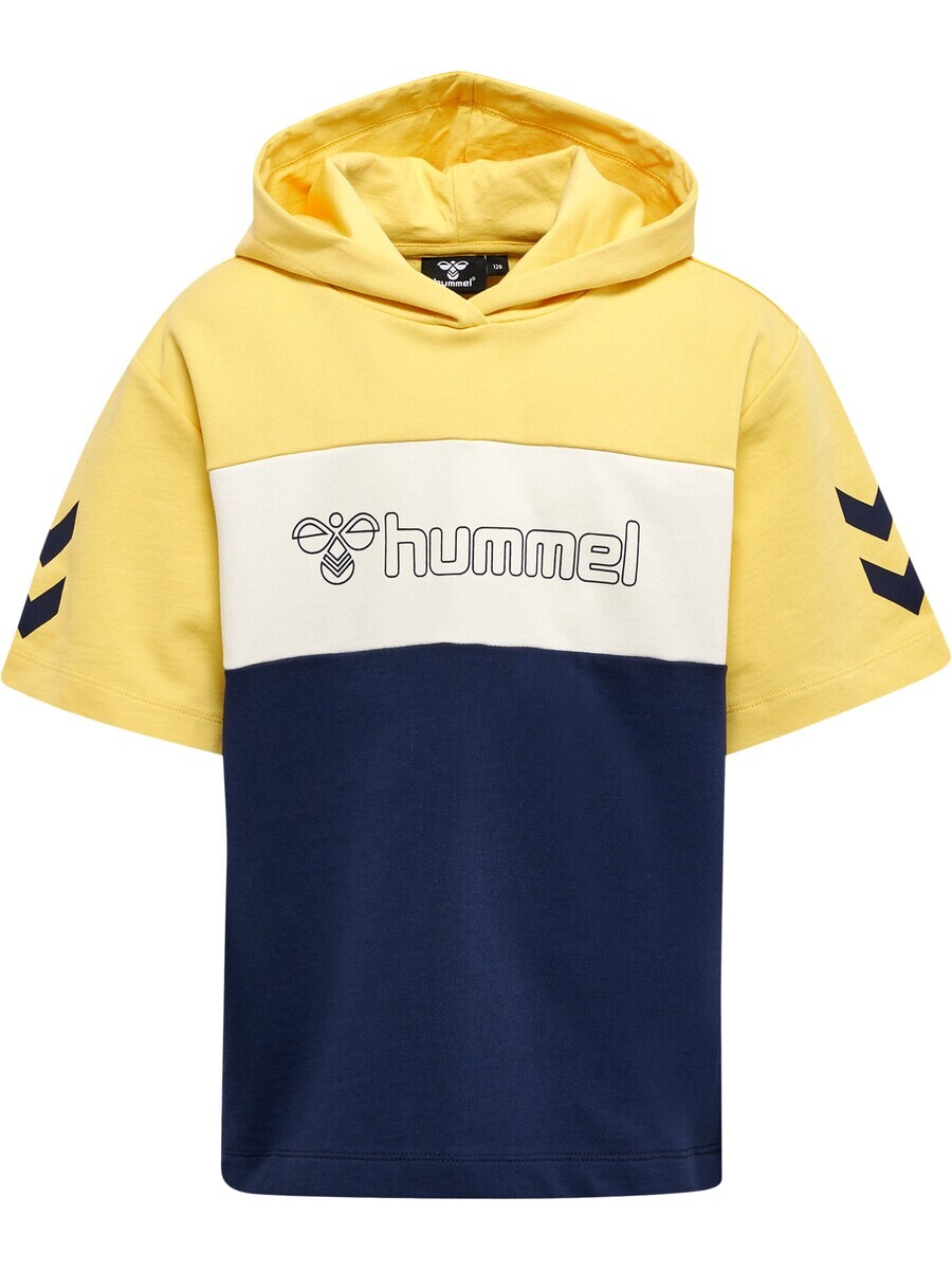 

Толстовка Hummel, желтый