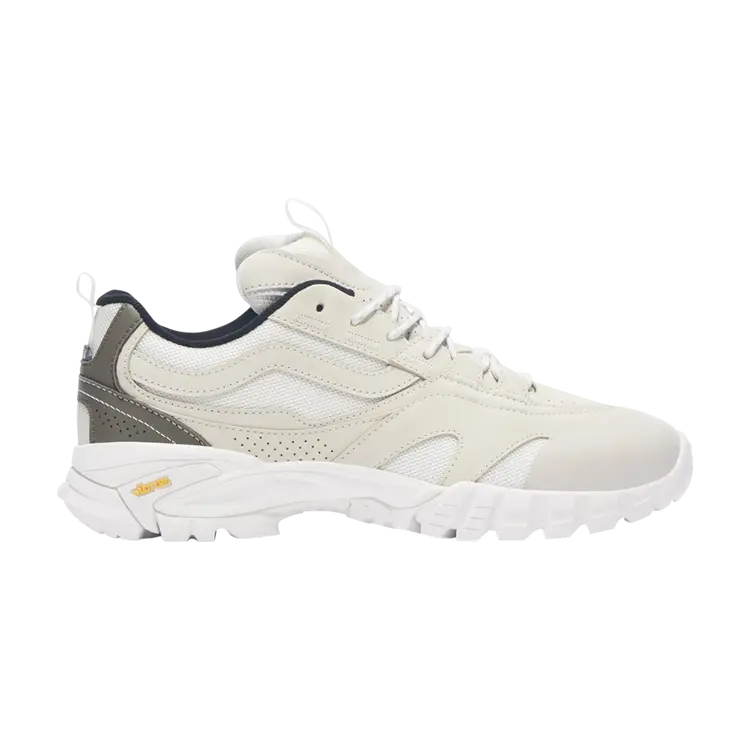 

Кроссовки Vans Speed Vibram, кремовый, Серый, Кроссовки Vans Speed Vibram, кремовый
