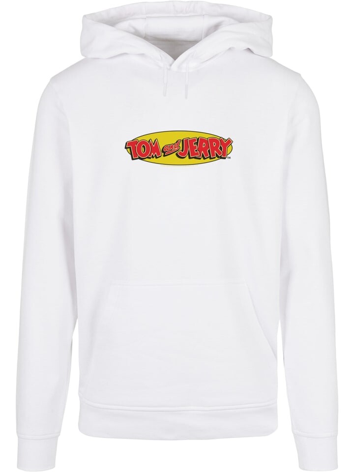 

Толстовка Absolute Cult Kapuzenpullover, белый