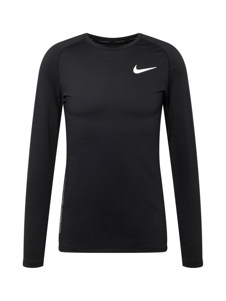 

Рубашка performance NIKE Pro, черный