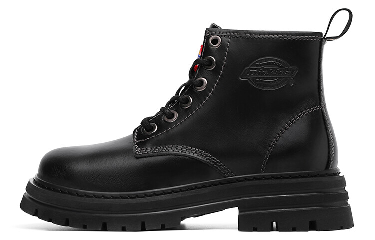 

Ботинки Dickies Martin Boots Women's