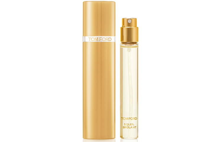 Набор мини-парфюмов TF Beloved Companion Eau De Parfum аромат 10 мл TOM FORD — фото 3