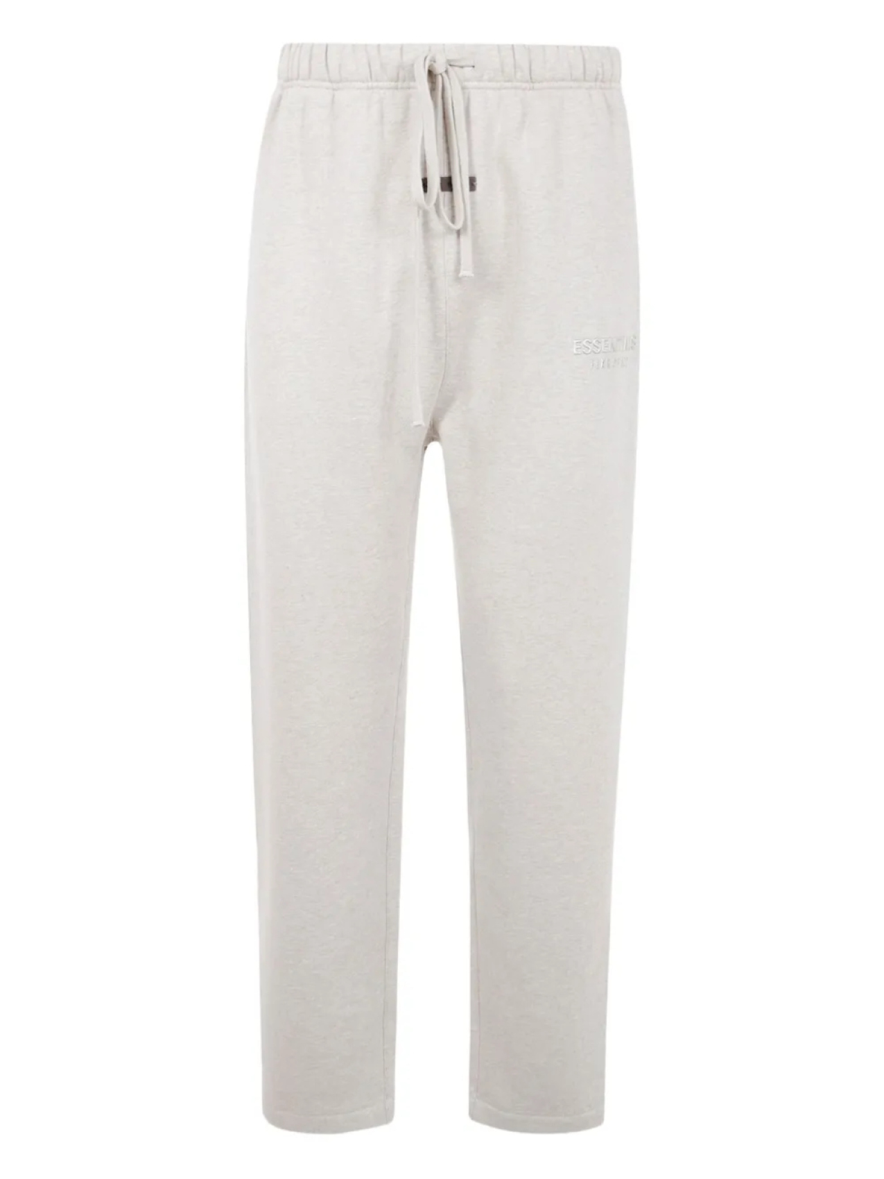 

Спортивные брюки на шнурке FEAR OF GOD ESSENTIALS, серый