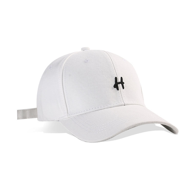 

CMFY Хлопковая бейсболка унисекс, White