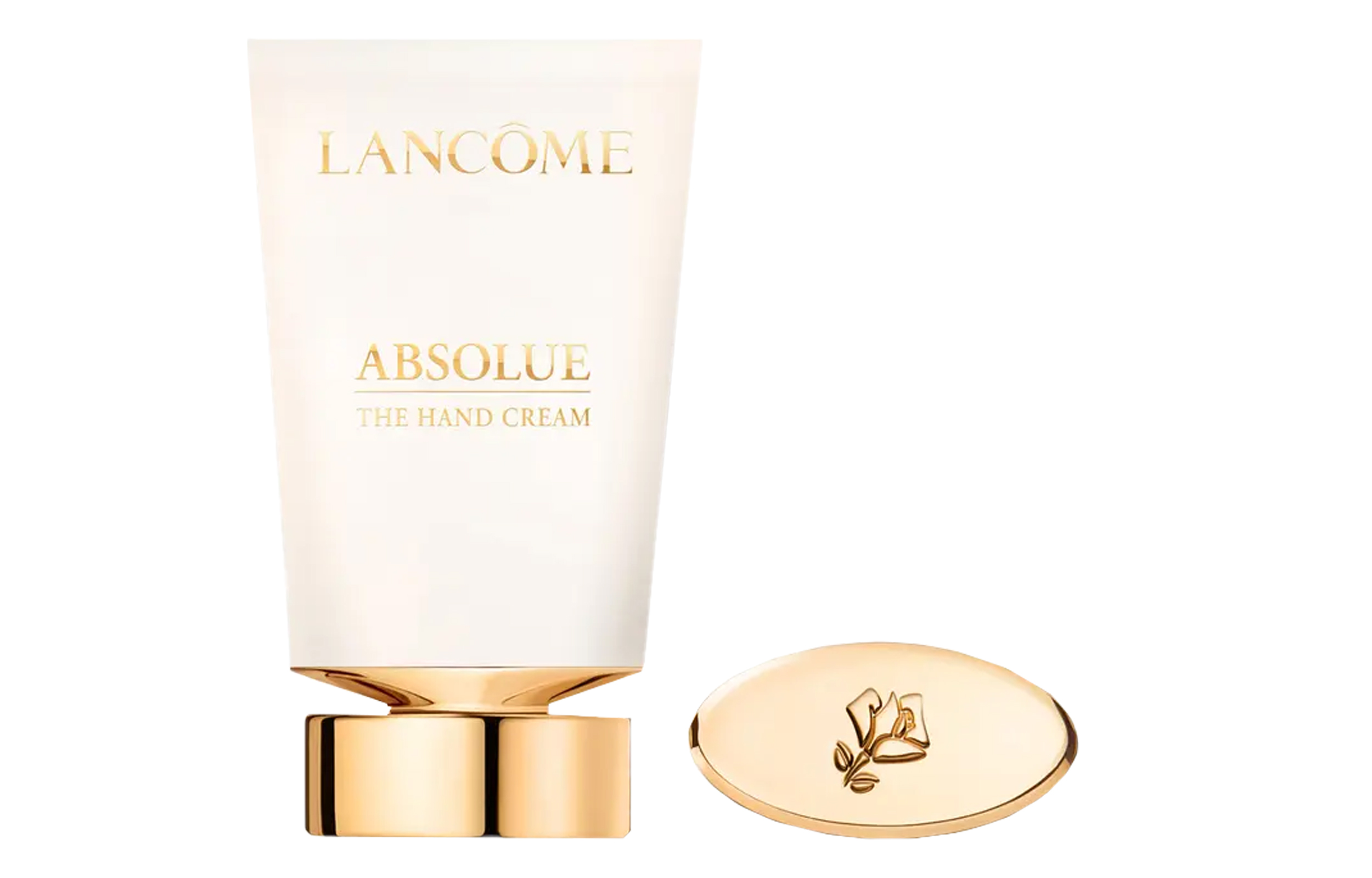 

LANCOME Успокаивающий увлажняющий крем для рук LANKOU Aromatic Soothing 50ml Rose