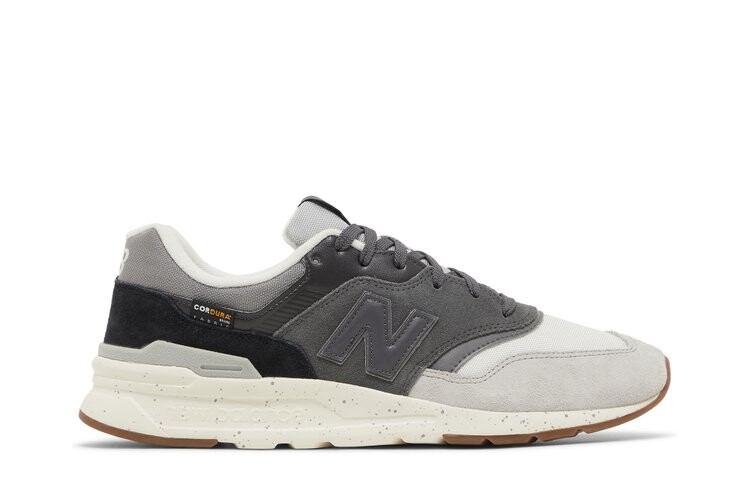 

Кроссовки New Balance 997H, серый