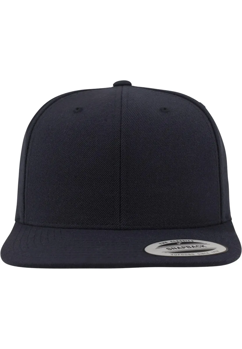 

Flexfit Flex Кепка " Flexfit Unisex Classic Snapback", синий