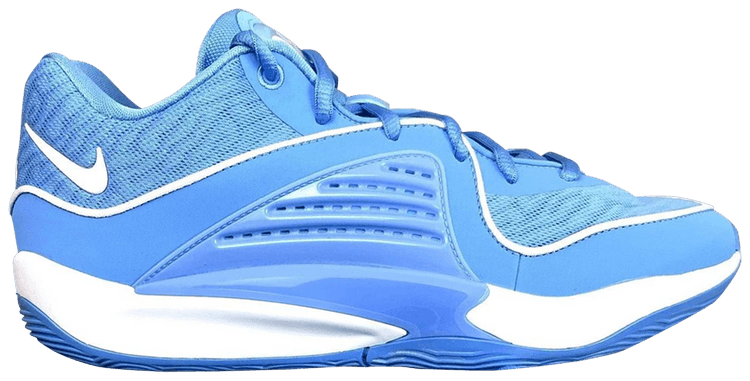 

Кроссовки Nike KD 16 TB Promo 'University Blue', синий