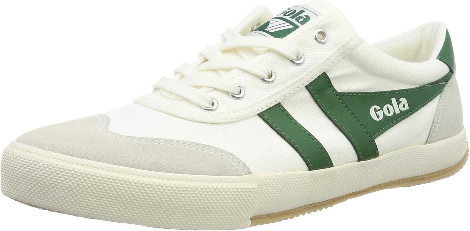 

Кроссовки Gola Men's Badminton Sneaker, от белого