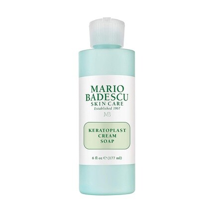

Крем-мыло Кератопласт, 6 жидких унций, Mario Badescu