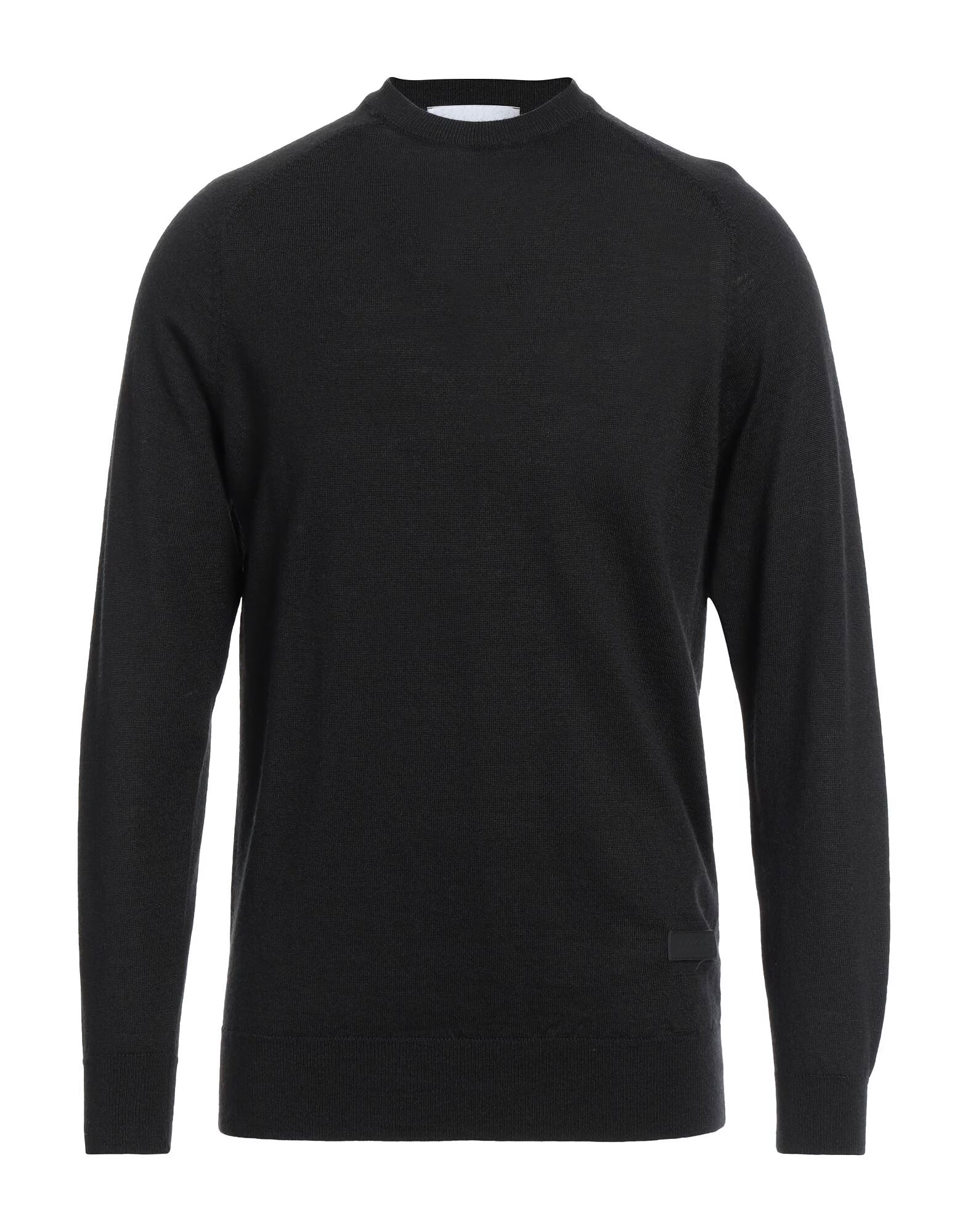 

Свитер John Richmond, черный