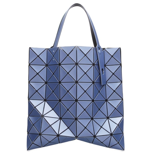 

Сумка-Тоут цвета Lucent Bao Bao Issey Miyake, мультиколор