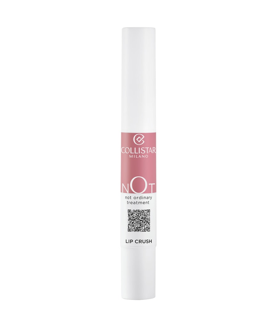 

Блеск для губ Collistar Not Lip Crush, Transparent, 5 ml