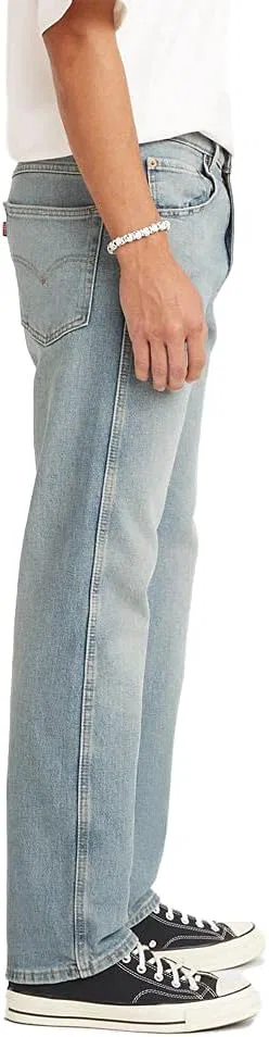 Джинсы Levi's, It's 5'o Clock - Light Indigo — фото 2