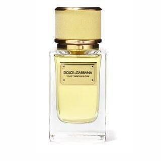 

Парфюмированная вода, 50 мл Dolce & Gabbana, Velvet Mimosa Bloom