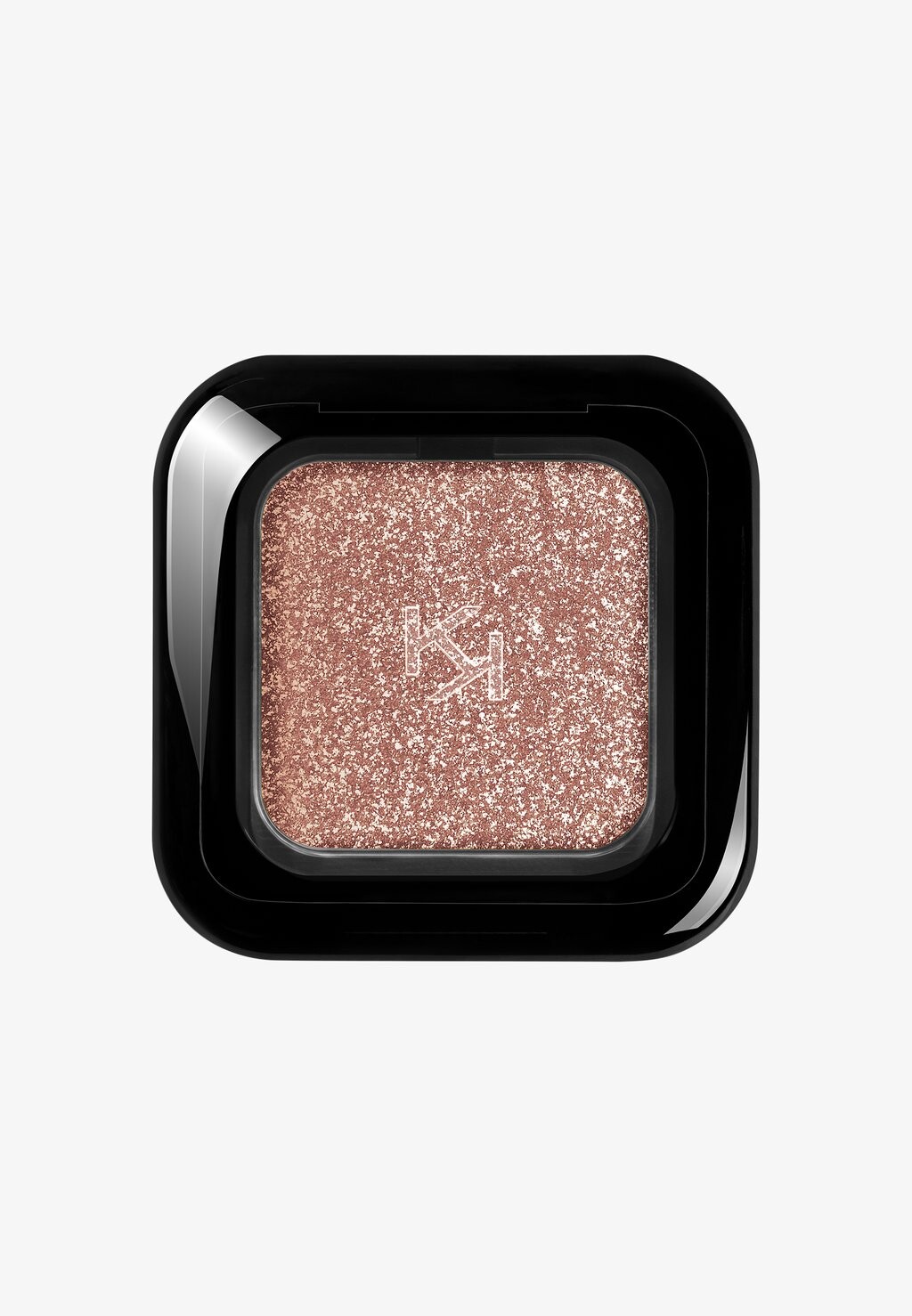 

Тени для век Glitter Shower Eyeshadow KIKO Milano, цвет into the rose