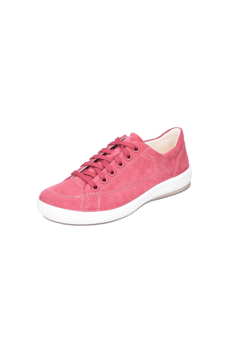 Туфли TANARO 50 на шнуровке Legero, цвет Dark Raspberry