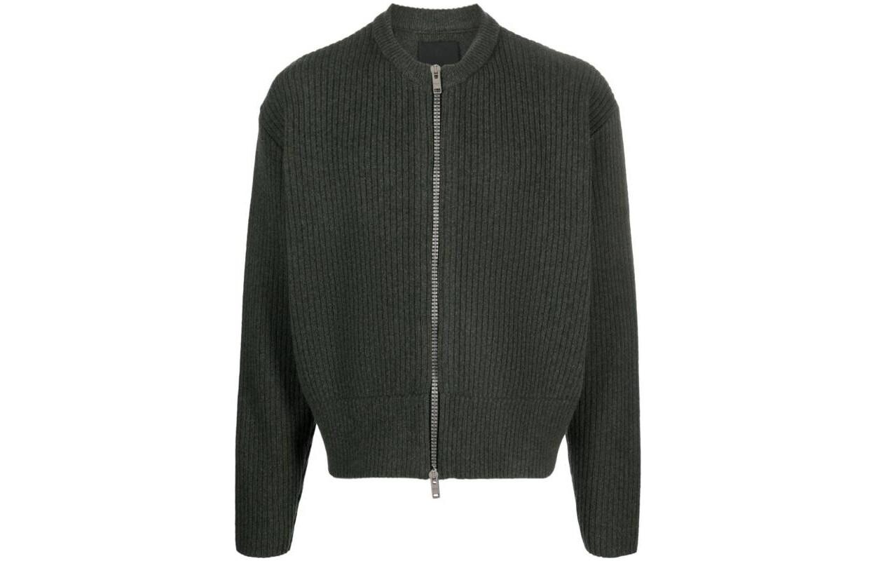 

Трикотаж мужской зеленый Givenchy, зеленый