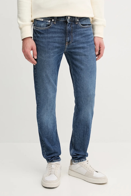 

Джинсы Calvin Klein Jeans, синий
