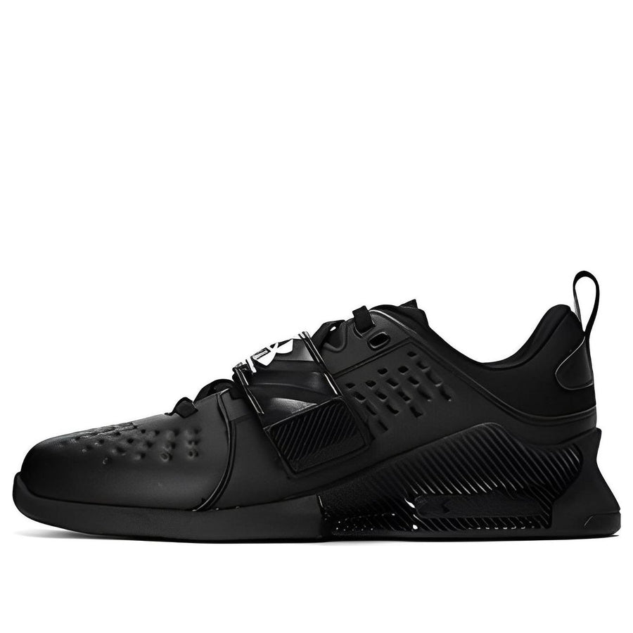 

Носки Under Armour Legend Lifter, черный