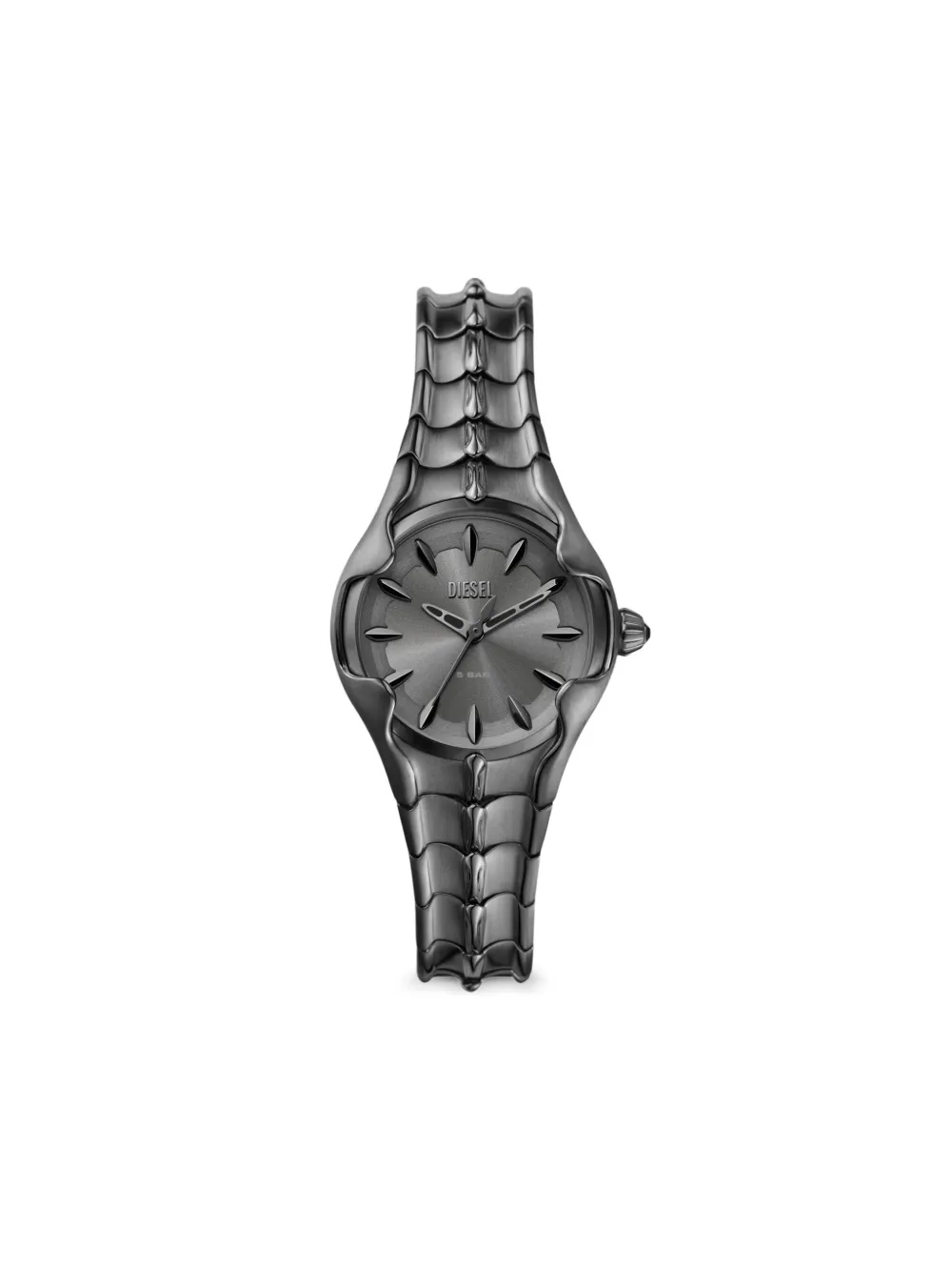 

Наручные часы Dz5603 32 мм DIESEL, серый