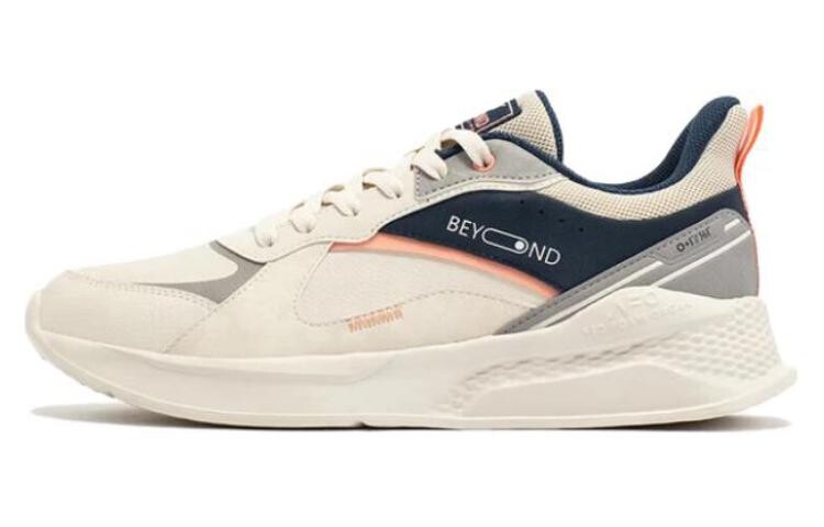 

Кроссовки мужские Lifestyle Shoes Men Low-Top Blue Beige 361°