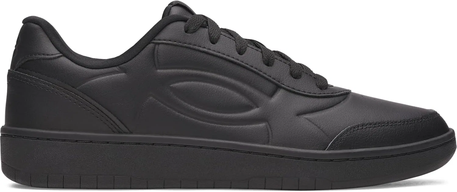 Мужские кроссовки Under Armour UA Tempo, Black