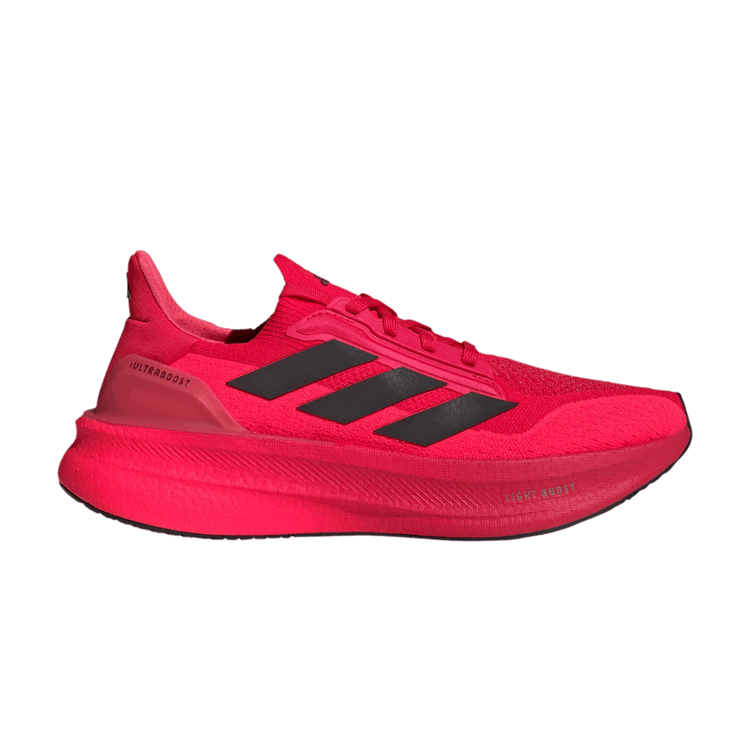 

Кроссовки UltraBoost 5X 'Pure Ruby', красный