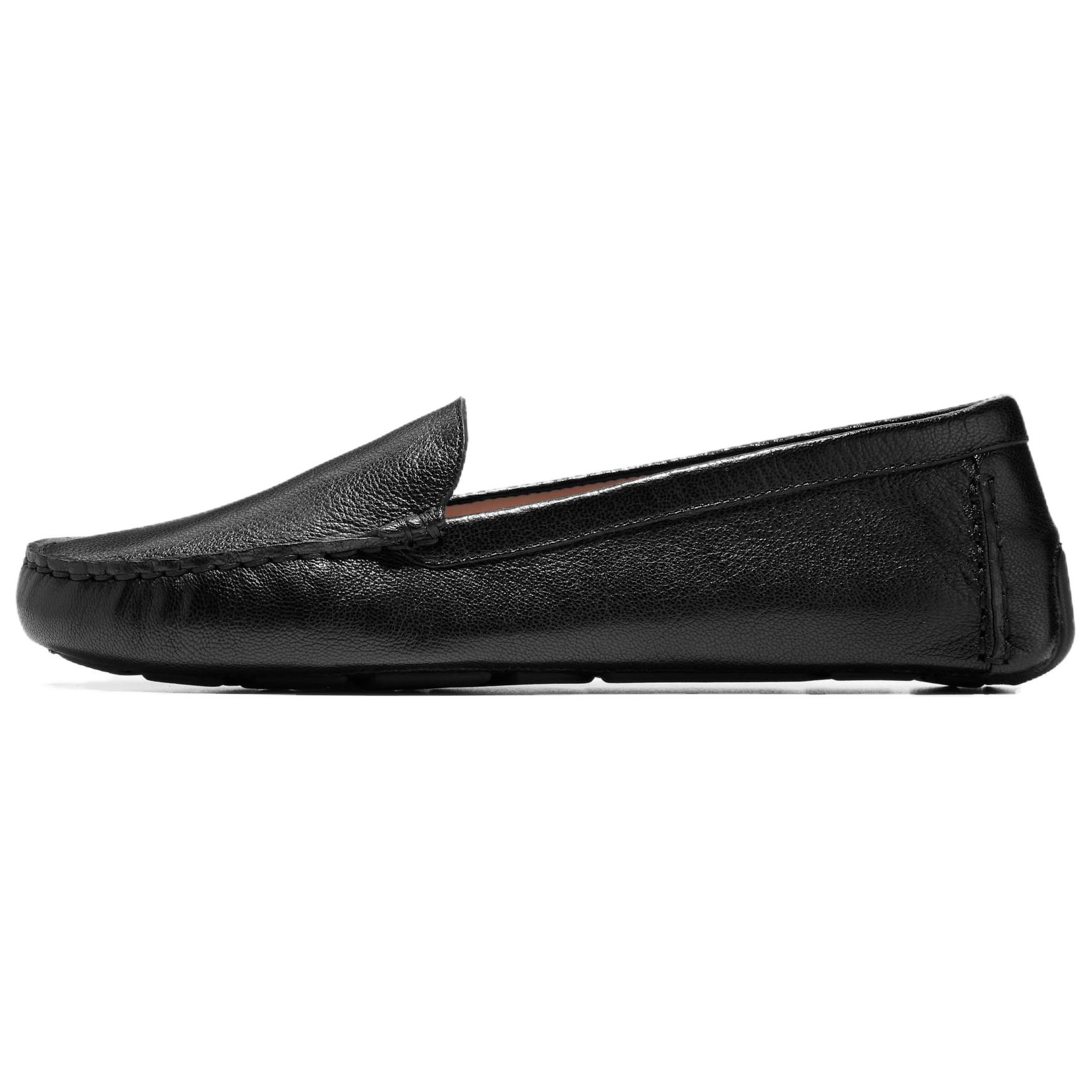COLE HAAN Коллекция Лоферы женские черные